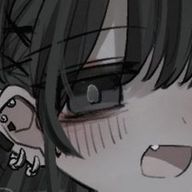 ❥･•電脳少女黒砂糖さんのアイコン画像