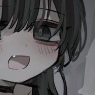 ❥･•転生魔法少女黒砂糖さんのアイコン画像