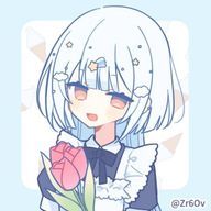 白神杏⚔️🧸🪽🎀さんのアイコン画像