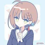 5cmみくりさんのアイコン画像
