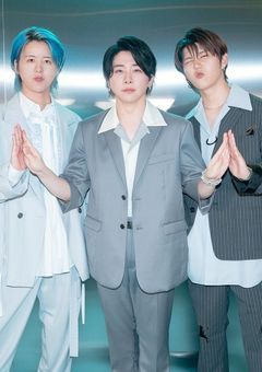 アンケートに答えよう、