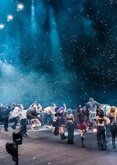 【参加型】BMSG恋物語