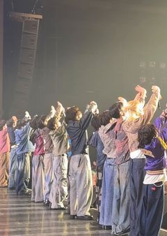 THELASTPIECEのその先で