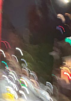 夜想