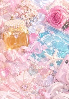 𓍢ִ໋🌷͙֒ ୨୧ きみとわたしの接続先 ୨୧