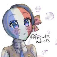 パスタ味/ほぼ活休さんのアイコン画像