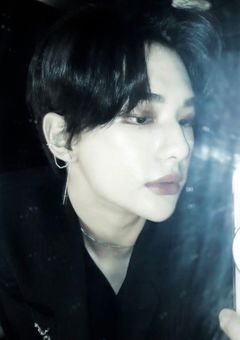 　███ちゃん。（♡）