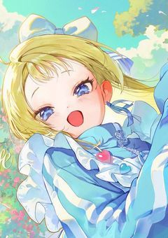 　　　𖥔 ࣪　𝘔𝘦𝘵𝘢𝘮𝘰𝘳𝘱𝘩𝘰𝘴𝘦 