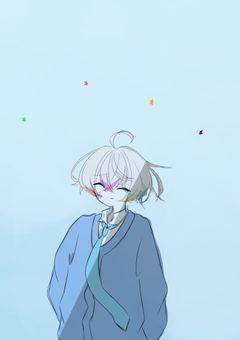 来世では君と。