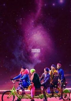 学校一の美女はBIGBANG推し