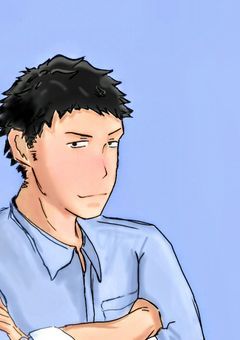 🌈🕒️落書き