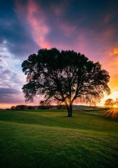 天色に染まりたい