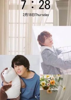 狂犬の従姉妹ちゃん