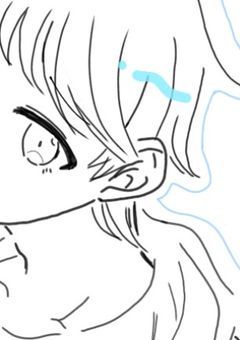 忘れられない、あの匂い。