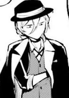 中也は私のお世話係