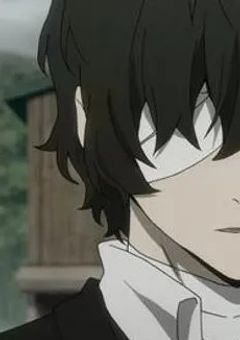 こんにちは、太宰さん