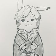 ちょこ【休止中】さんのアイコン画像