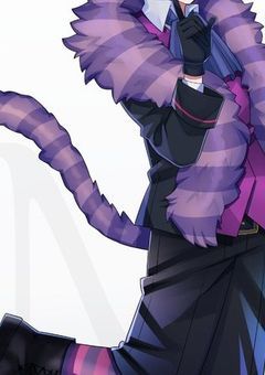 堕ちた先は不思議の国