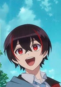 裏の日常…？