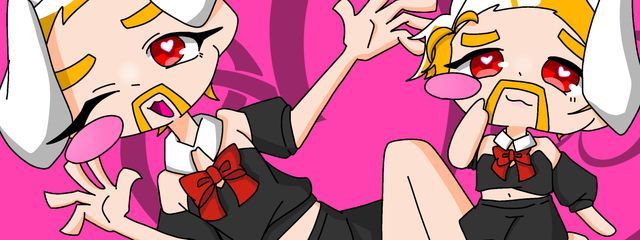 ぬにぃさんの壁紙画像