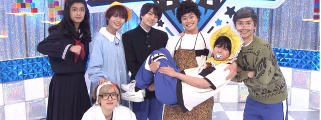 長尾担。(°▽°)さんの壁紙画像