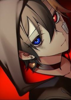 大切な”モノ”【🍷💛ver.】