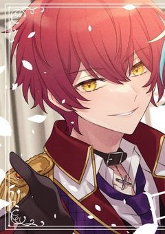 メイド喫茶で働いてたらメンバーが来て好かれました☆【❤🐰ver.】