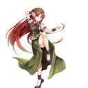 紅美鈴