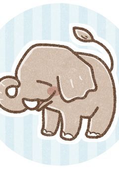 異世界召喚された俺、なぜか象使いになりました～モフモフな相棒と無双ライフ！～