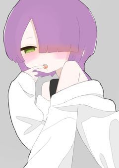 イラスト部屋…？