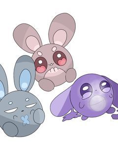 お絵描きのコツとかあげるよ(・ω・)φ