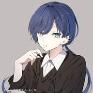 蓮さんのアイコン画像