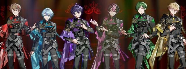 莉音さんの壁紙画像