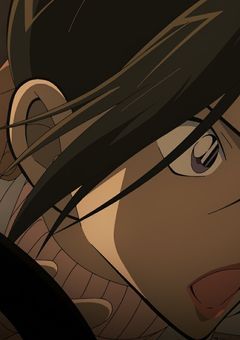 #　長 野 県 警 の 警 部 は 隠 れ 公 安 　