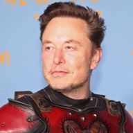 Elon muskさんのアイコン画像
