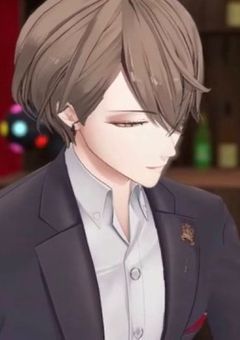 kgm受けBL短編集