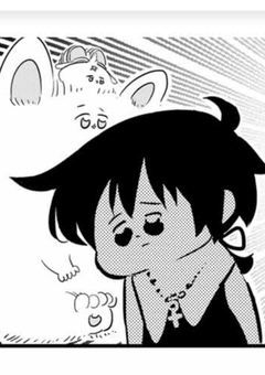 暗殺者ギルドもう1人の呪われ