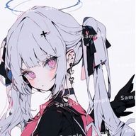 水 瀬 ㄘ ゃ ƕ  . # ゆぅー と P A Gさんのアイコン画像