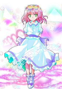 お嬢様とその従者の物語