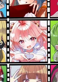 〔　ﾉｱ様ver   〕第二章：裏切られそうでｯｯ怖いからｯｯｯｯ!! 