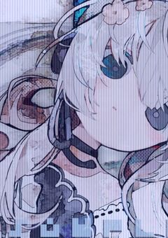 【無期限参加型】　︎︎⟡ 　魔法少女　: 　抜け出せ　ない　掟　︎︎⟡