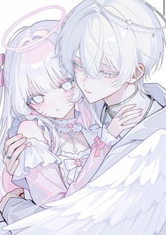 ︎︎⟡ ペア画ペアネ