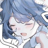 ↺﻿  и σ ρ υ к α 𓈒𓏸︎︎︎︎ ◌  🫐さんのアイコン画像