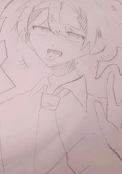 　い ら す と　。