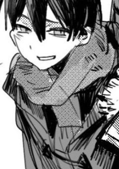 𝟸𝚓𝟹𝚓 ; 早く気づいて【 knmc 】