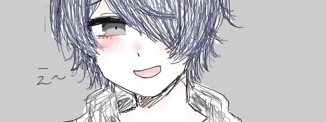 らみ＠絵かいてる人さんの壁紙画像