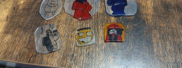 がっぴーさんの壁紙画像