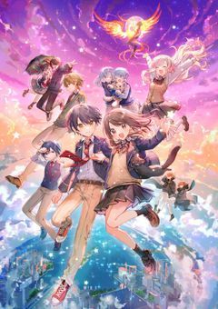 霧島くんは普通じゃない 短集編‼