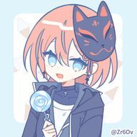 赤崎薫さんのアイコン画像