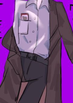 ［ 創作 ］✴︎GOOD BOY